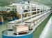 Round Pallet Conveyor