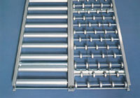 : Roller Conveyor