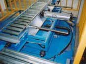 : FA Conveyor System